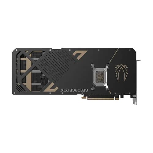 Zotac Gaming RTX 5080 Solid 16GB GDDR7 Graphics Card